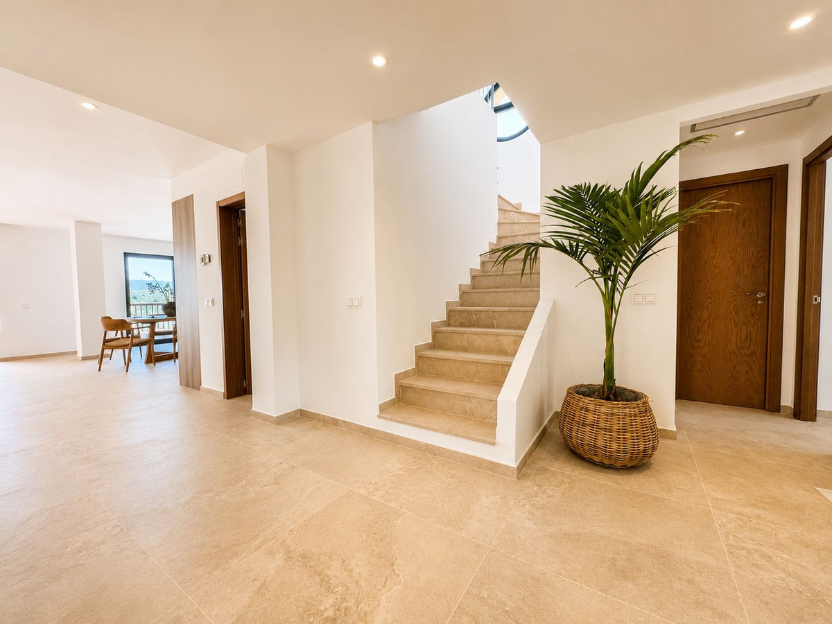 Penthouse te koop in Los Flamingos | 3 slaapkamers H5397406