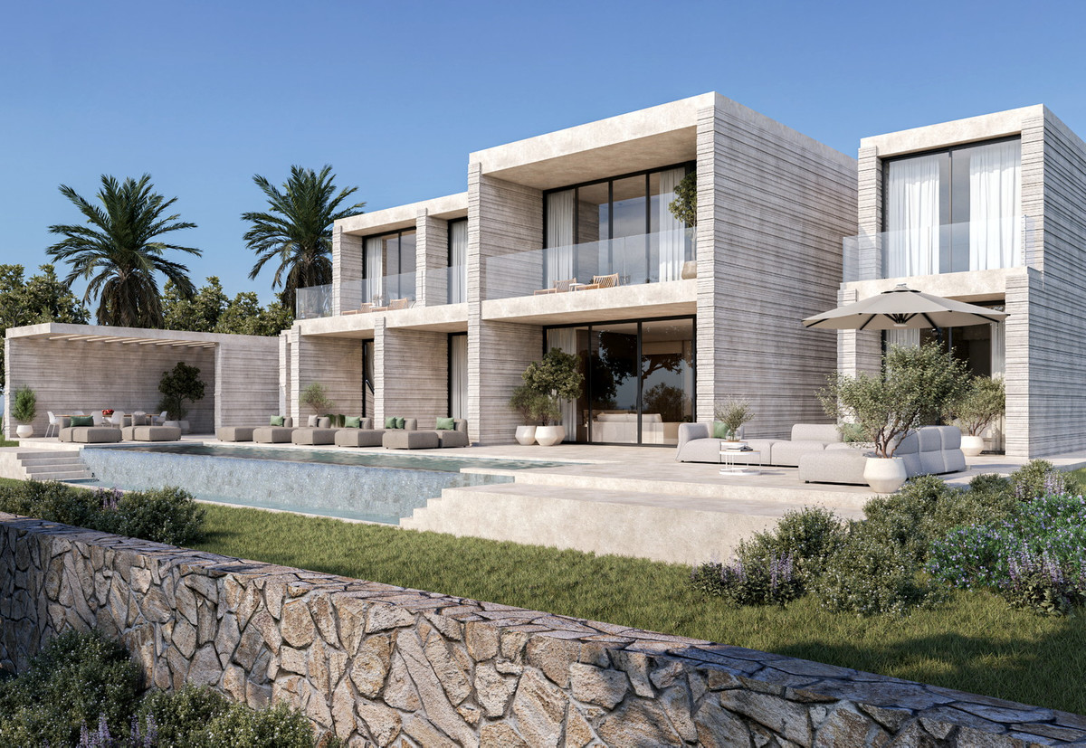Huis te koop in Los Flamingos | 6 slaapkamers H5409133
