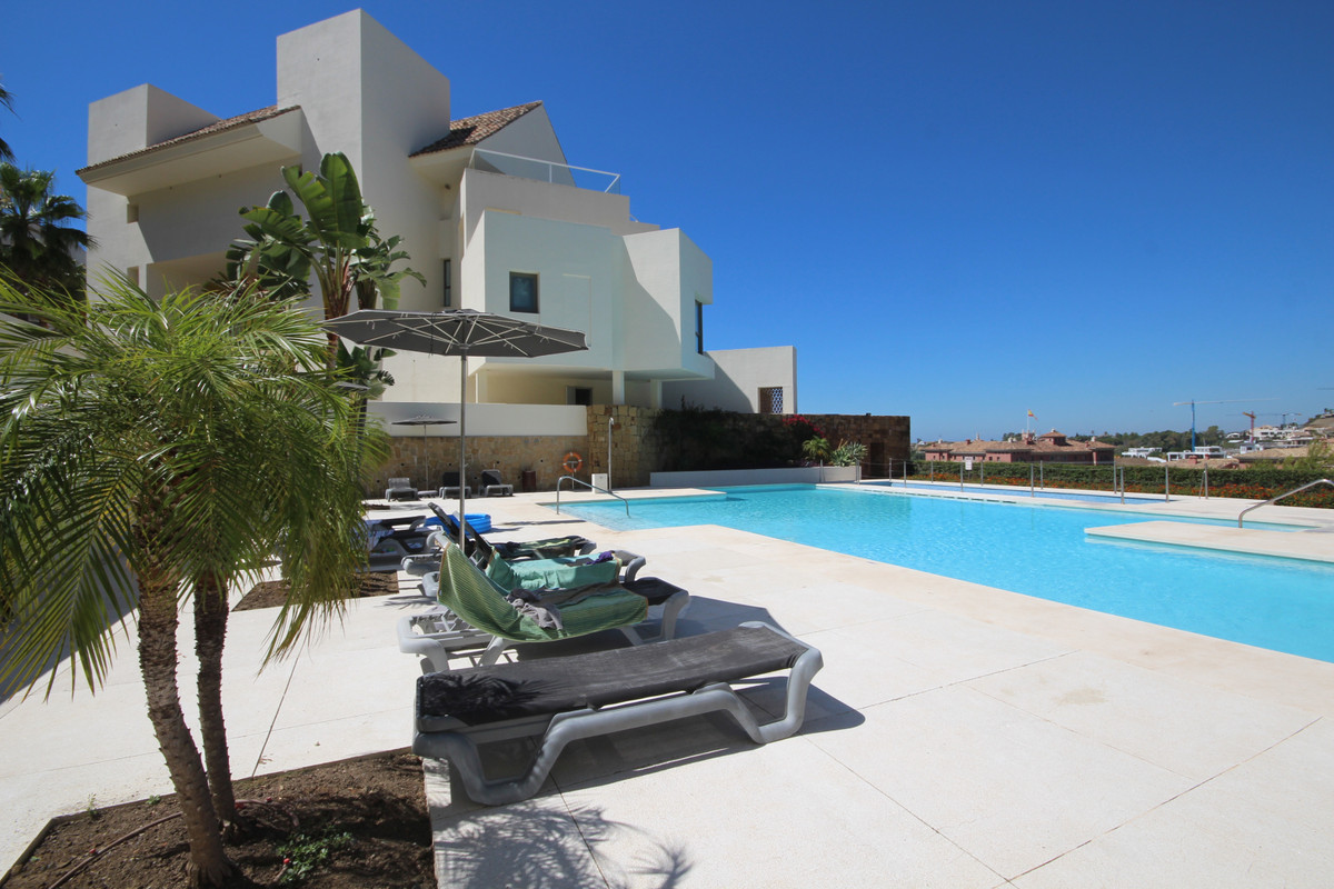 Huis te koop in Los Flamingos | 2 slaapkamers H5447467
