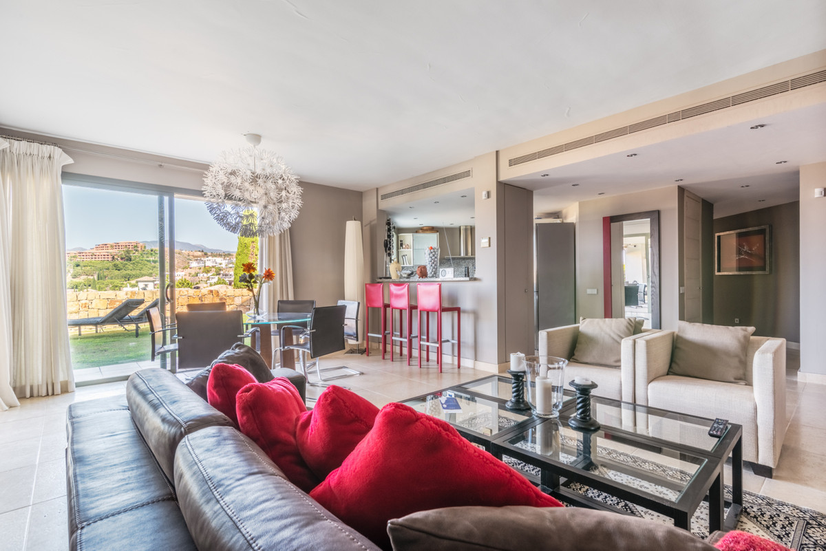 Huis te koop in Los Flamingos | 2 slaapkamers H5447467