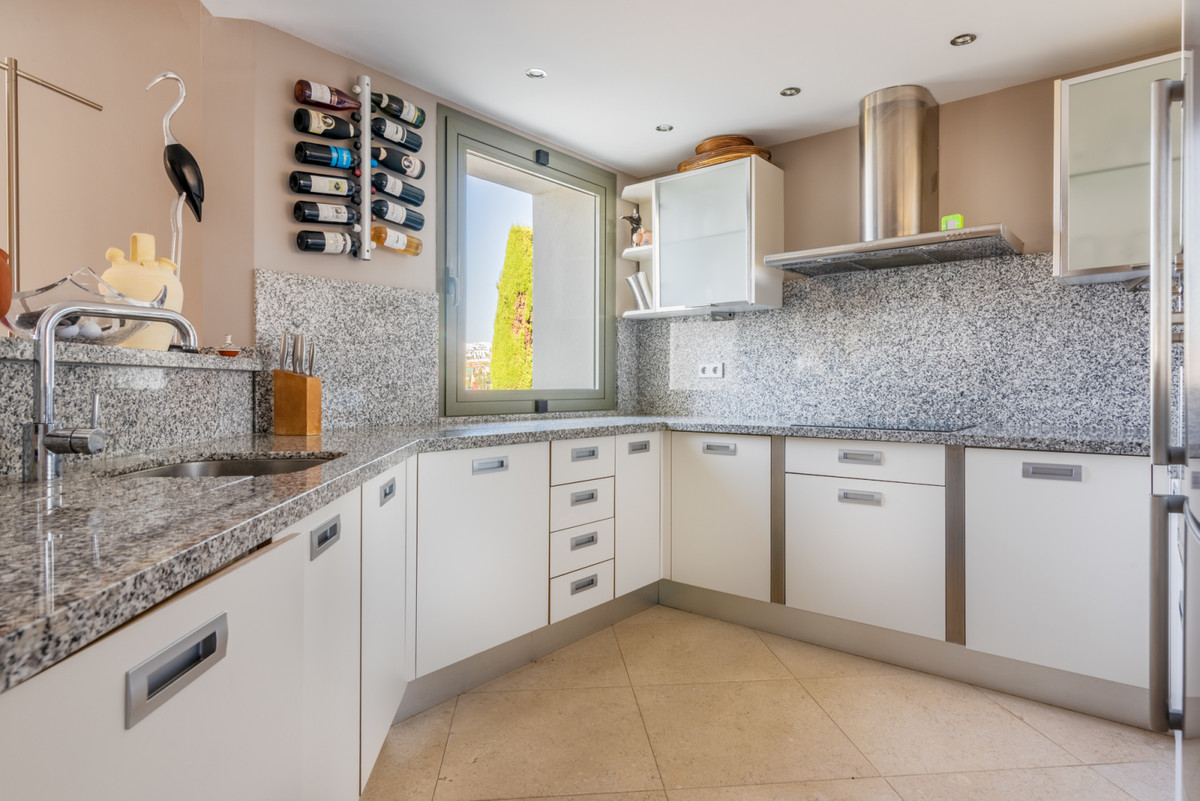 Huis te koop in Los Flamingos | 2 slaapkamers H5447467