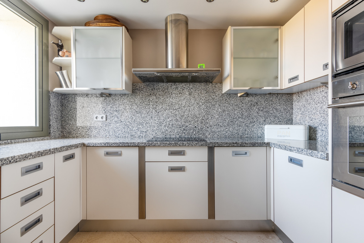 Huis te koop in Los Flamingos | 2 slaapkamers H5447467