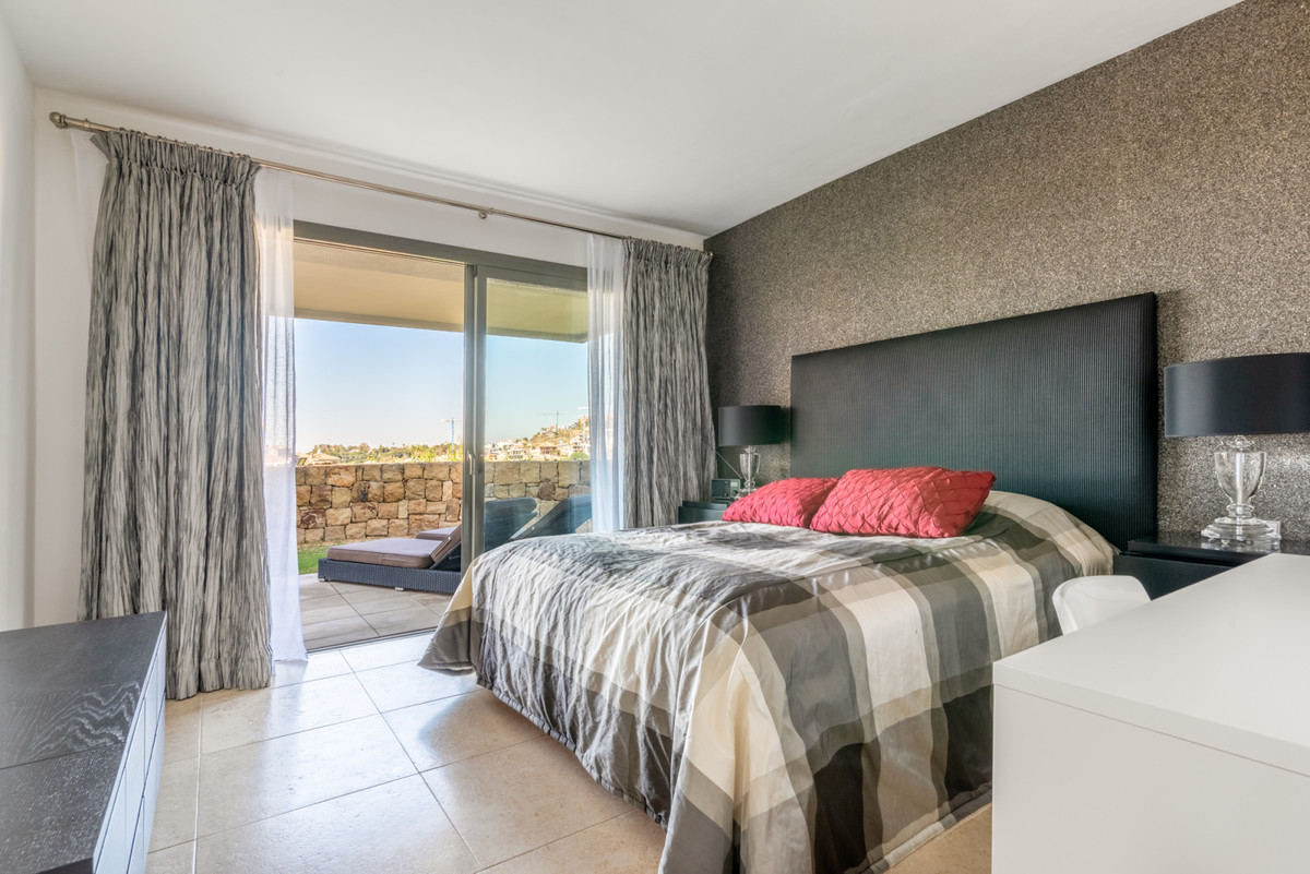 Huis te koop in Los Flamingos | 2 slaapkamers H5447467