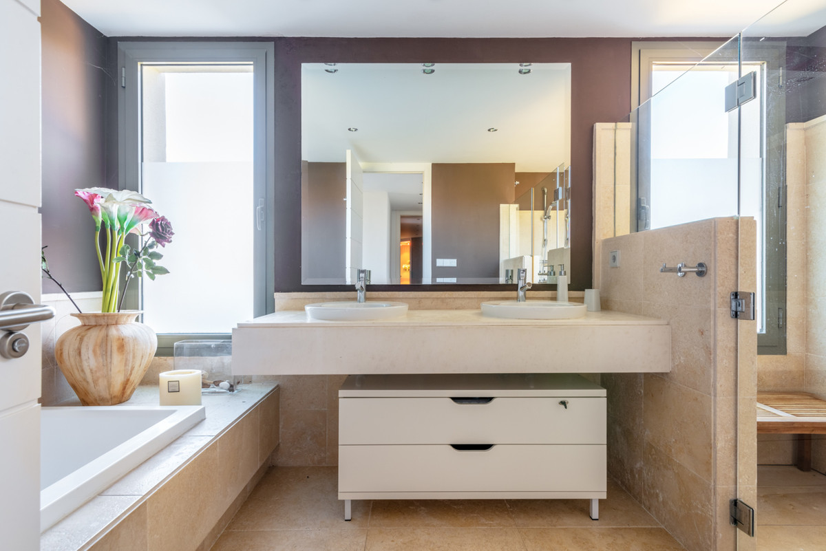 Huis te koop in Los Flamingos | 2 slaapkamers H5447467