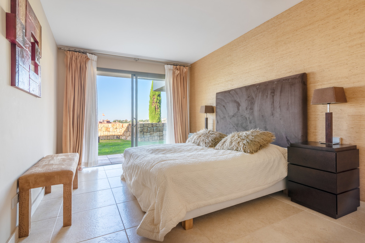 Huis te koop in Los Flamingos | 2 slaapkamers H5447467
