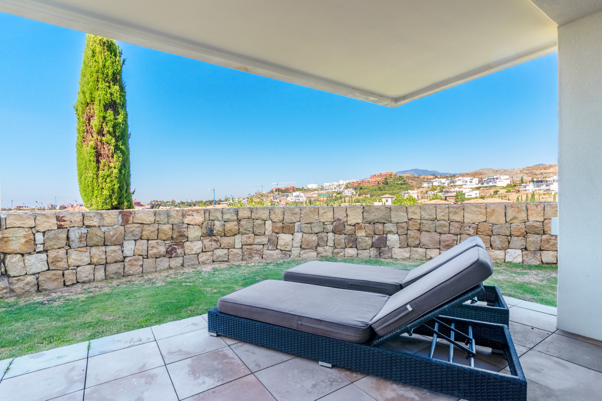 Huis te koop in Los Flamingos | 2 slaapkamers H5447467