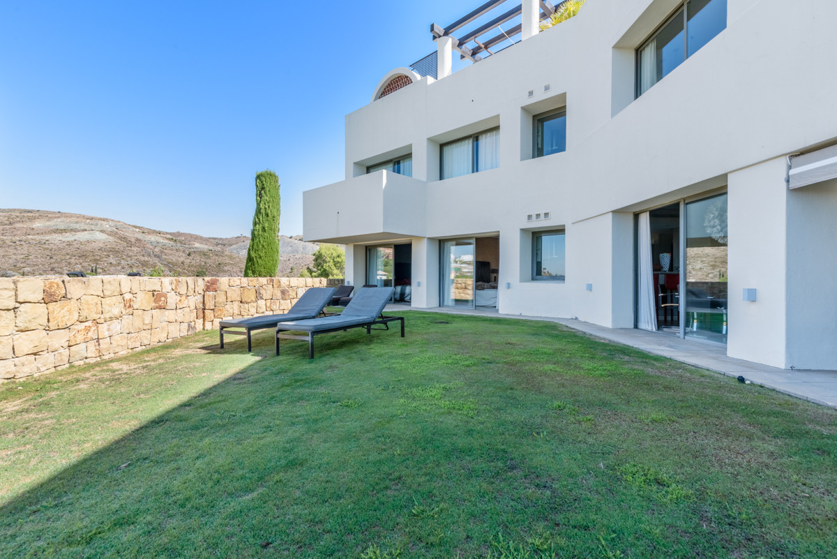 Huis te koop in Los Flamingos | 2 slaapkamers H5447467