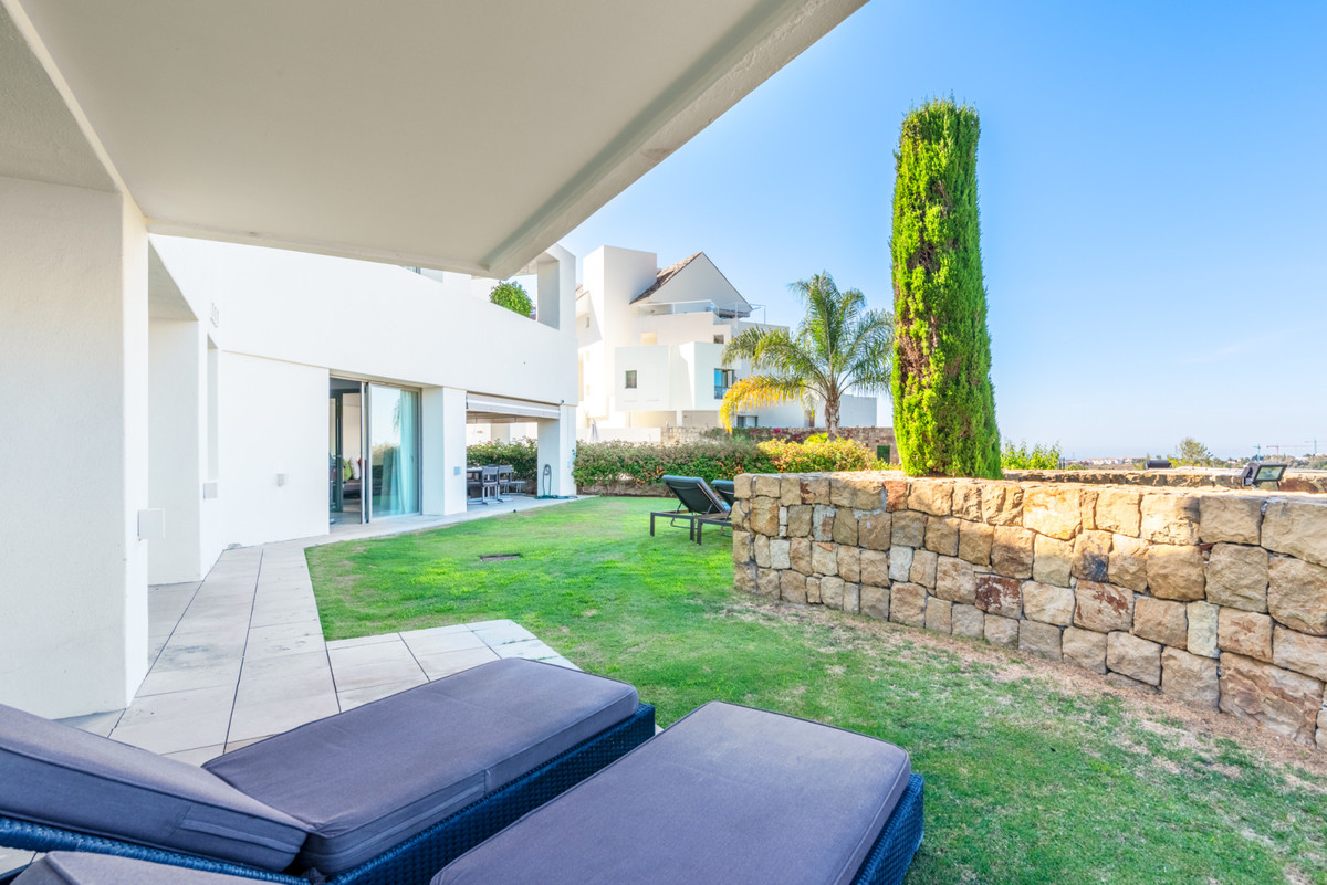 Huis te koop in Los Flamingos | 2 slaapkamers H5447467
