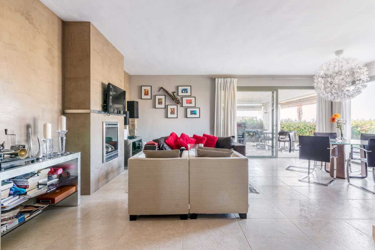 Huis te koop in Los Flamingos | 2 slaapkamers H5447467