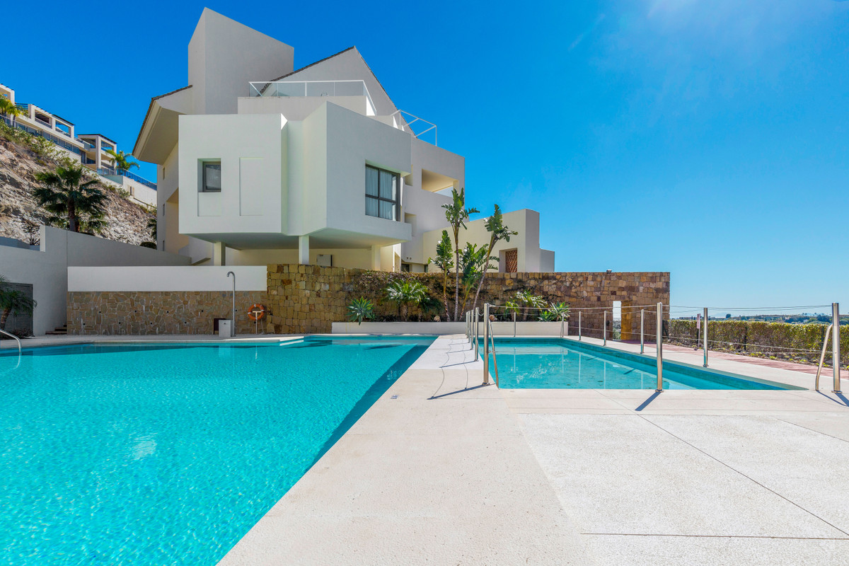 Huis te koop in Los Flamingos | 2 slaapkamers H5447467