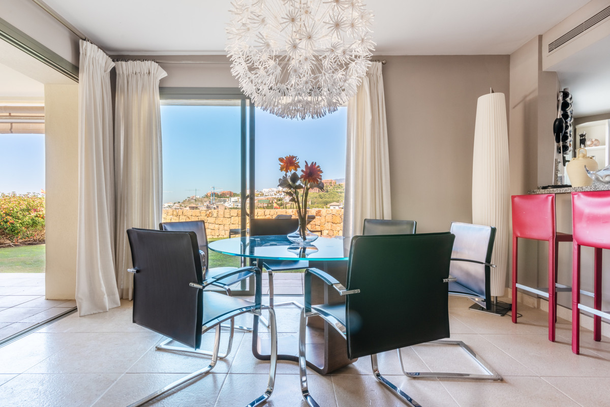 Huis te koop in Los Flamingos | 2 slaapkamers H5447467