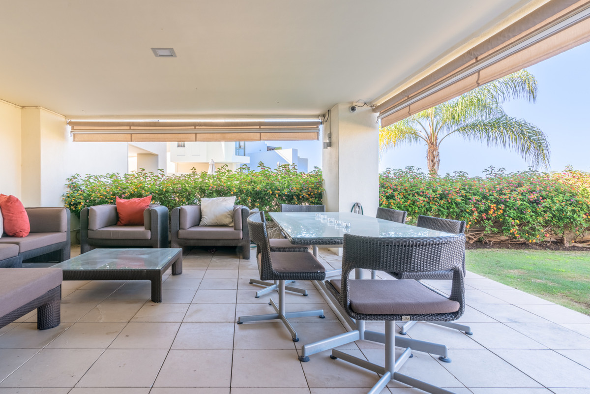 Huis te koop in Los Flamingos | 2 slaapkamers H5447467