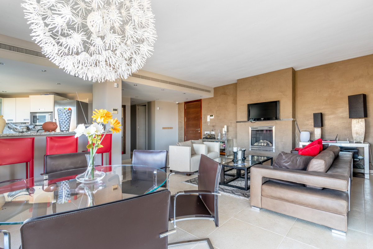 Huis te koop in Los Flamingos | 2 slaapkamers H5447467