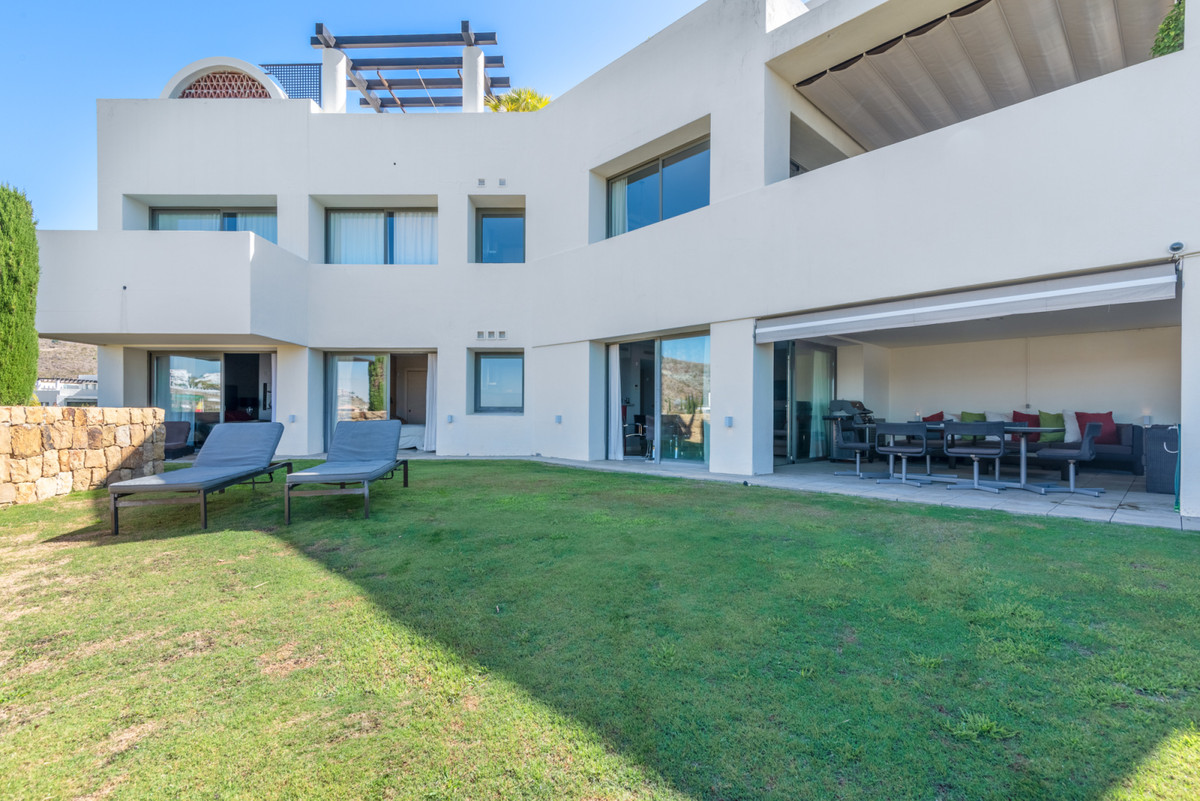 Huis te koop in Los Flamingos | 2 slaapkamers H5447467