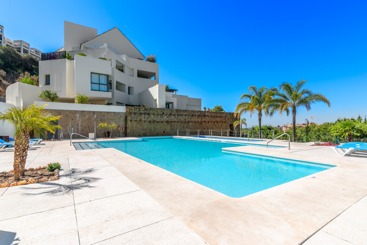 Huis te koop in Los Flamingos | 2 slaapkamers H5447467