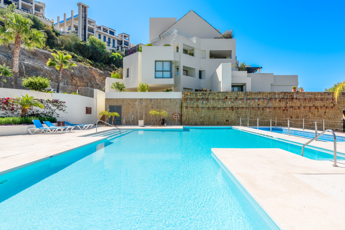Huis te koop in Los Flamingos | 2 slaapkamers H5447467