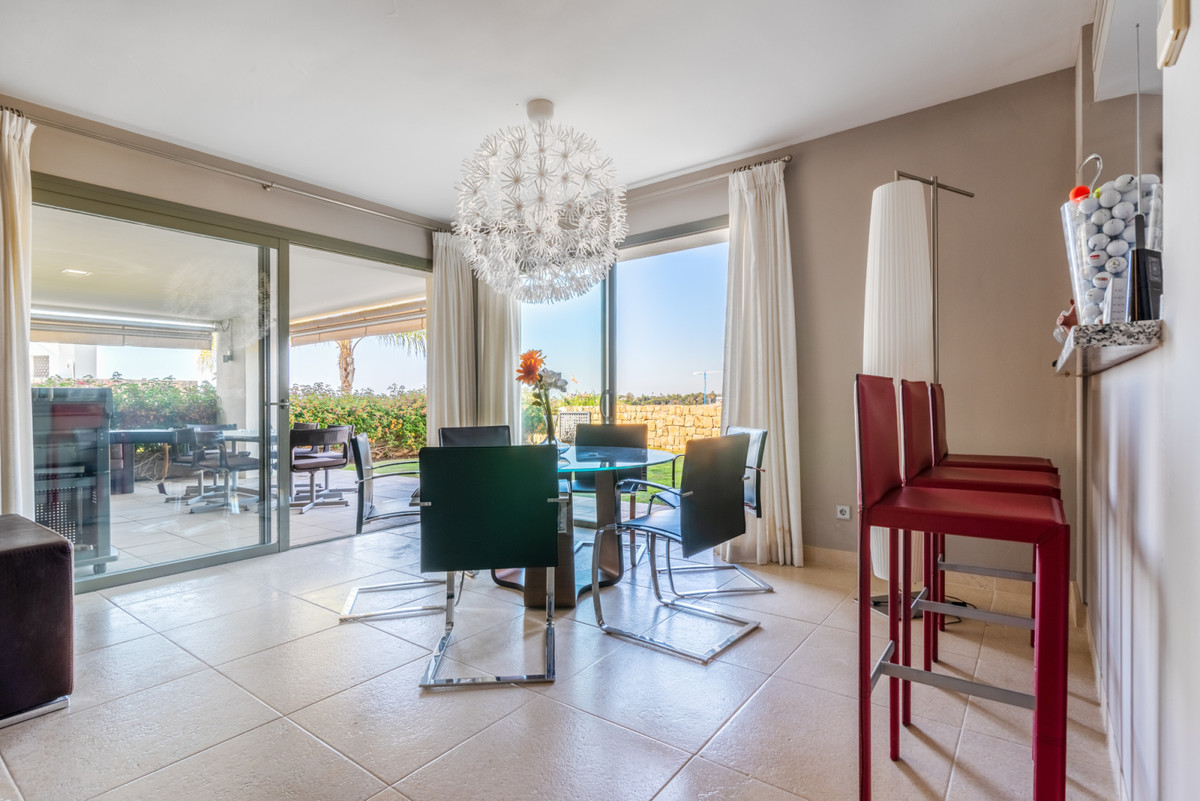 Huis te koop in Los Flamingos | 2 slaapkamers H5447467