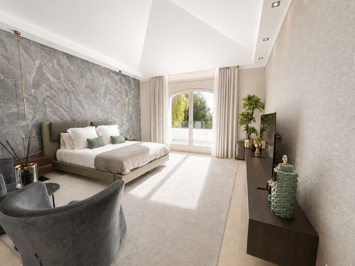 Huis te koop in Los Flamingos | 6 slaapkamers H5467711