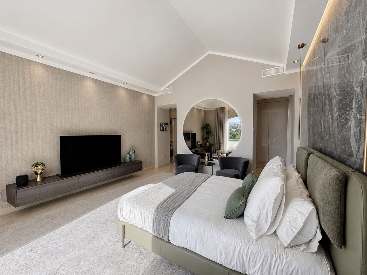 Huis te koop in Los Flamingos | 6 slaapkamers H5467711
