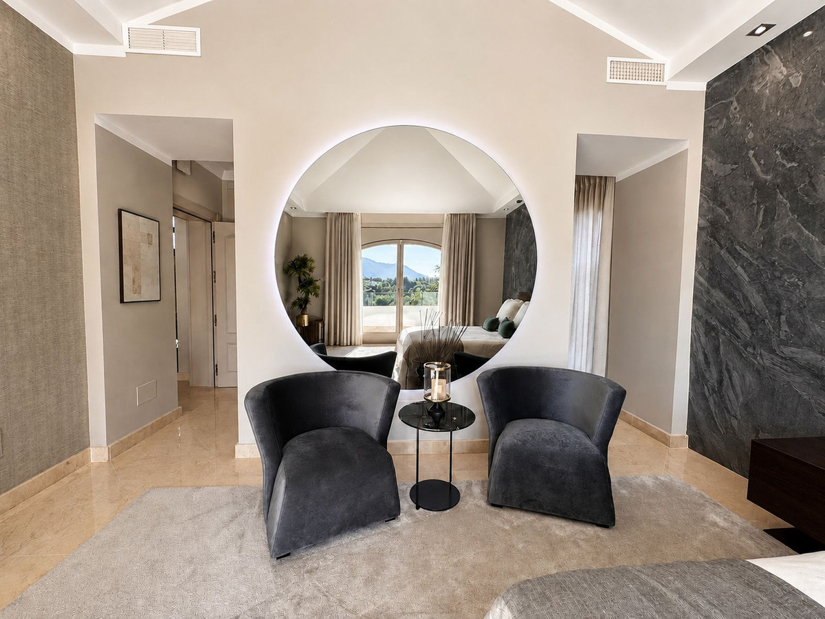 Huis te koop in Los Flamingos | 6 slaapkamers H5467711