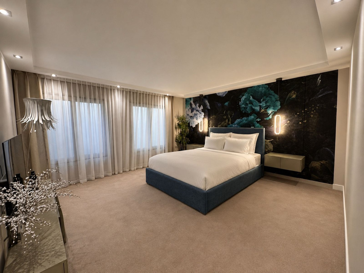 Huis te koop in Los Flamingos | 6 slaapkamers H5467711