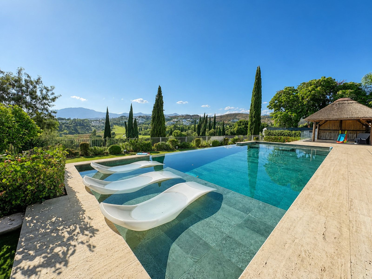 Huis te koop in Los Flamingos | 6 slaapkamers H5467711