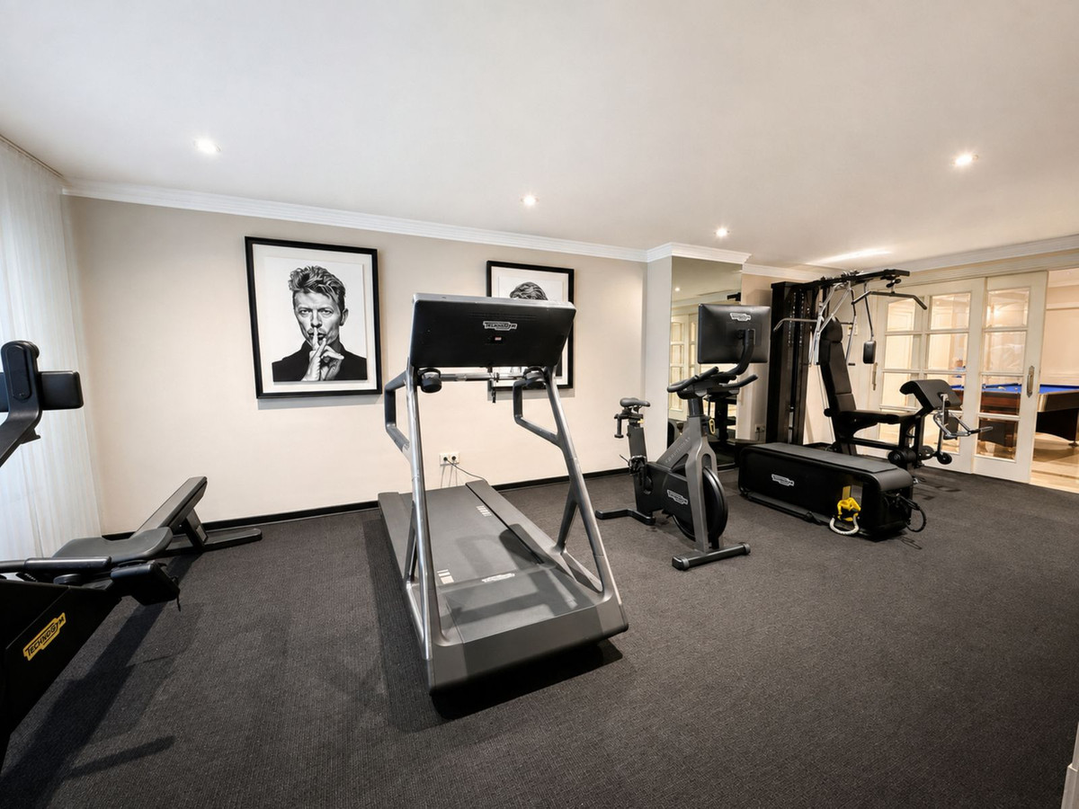 Huis te koop in Los Flamingos | 6 slaapkamers H5467711