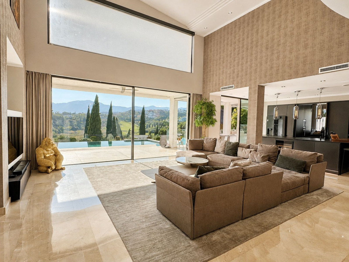 Huis te koop in Los Flamingos | 6 slaapkamers H5467711