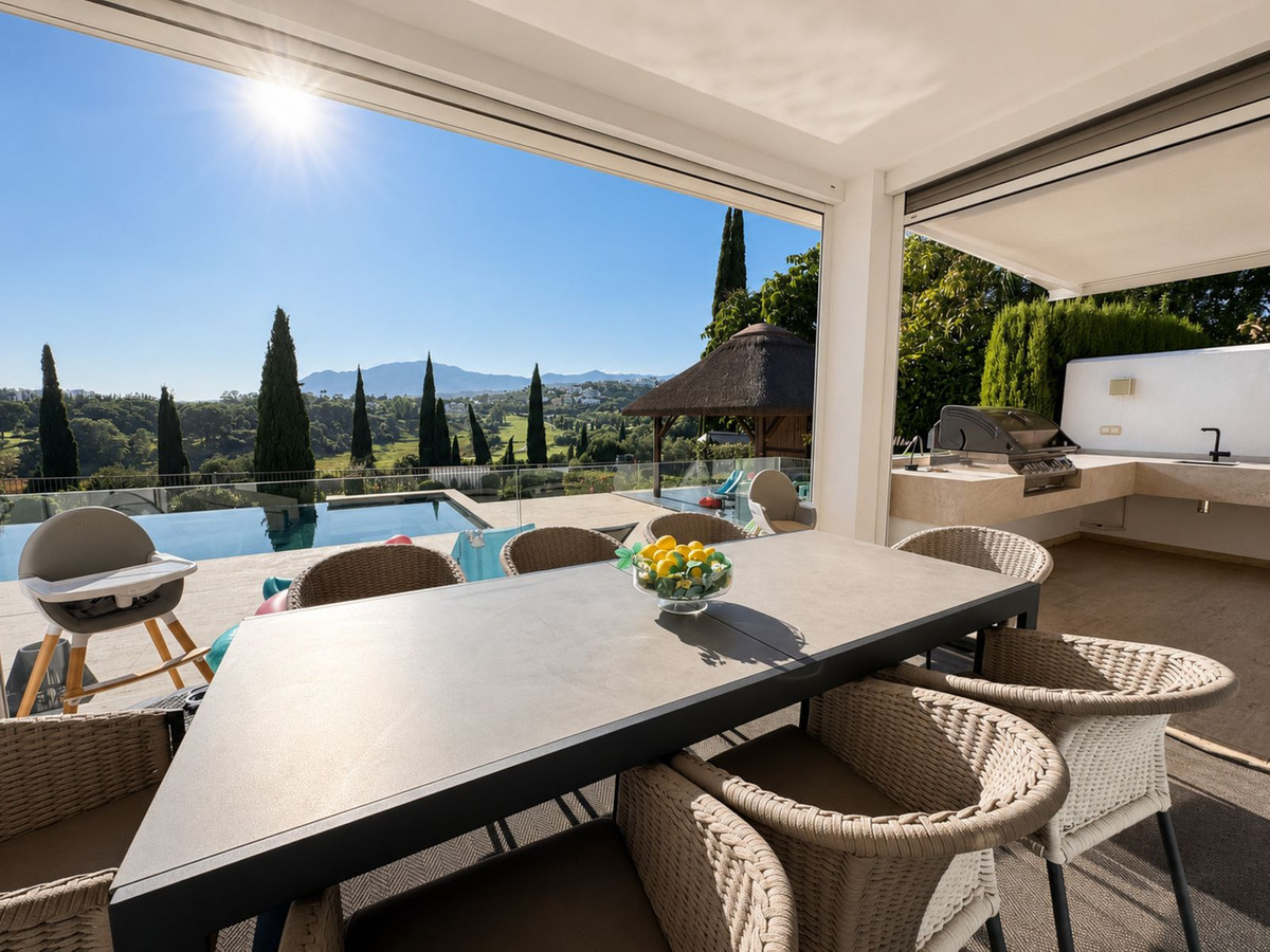 Huis te koop in Los Flamingos | 6 slaapkamers H5467711