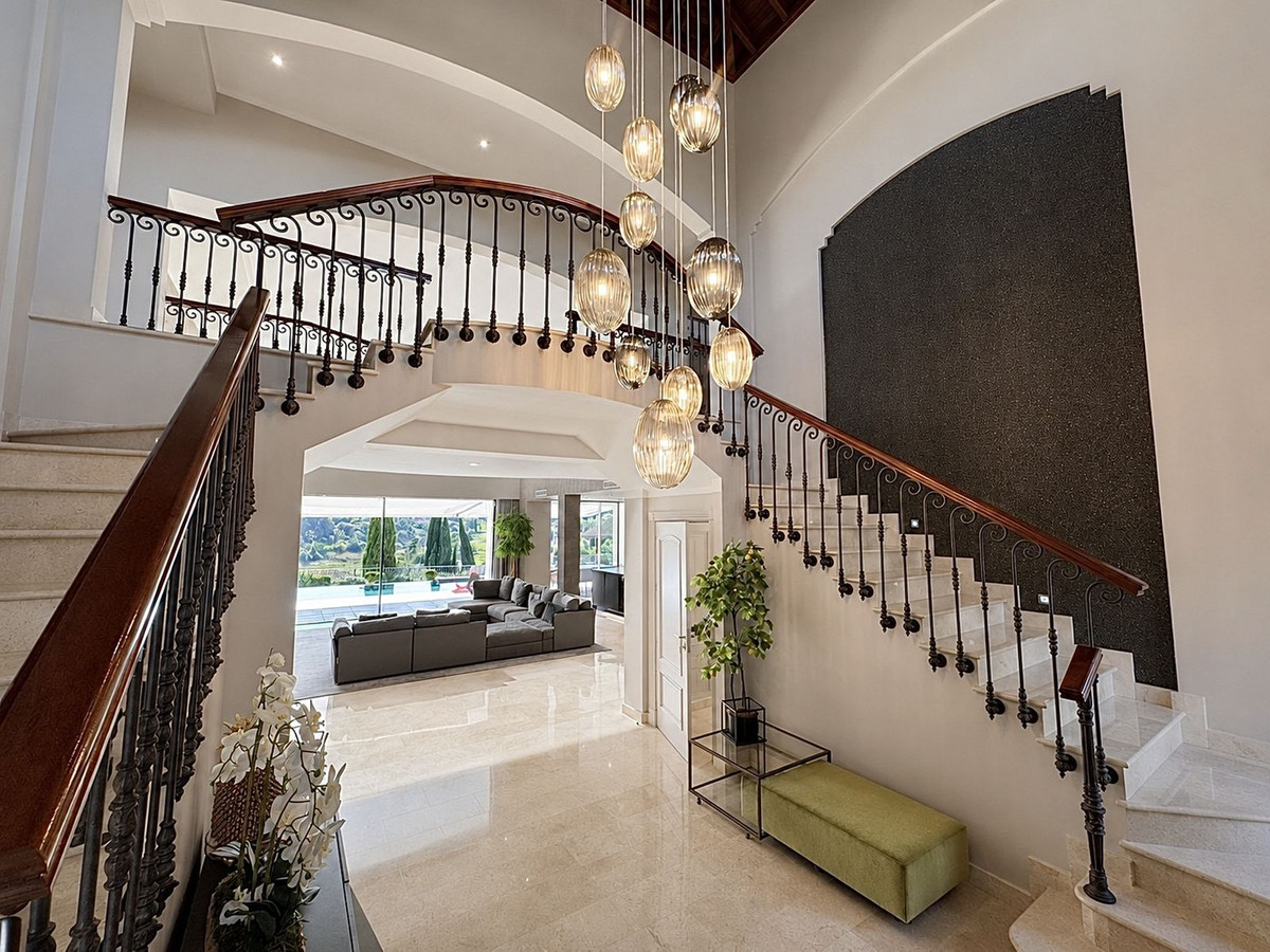 Huis te koop in Los Flamingos | 6 slaapkamers H5467711