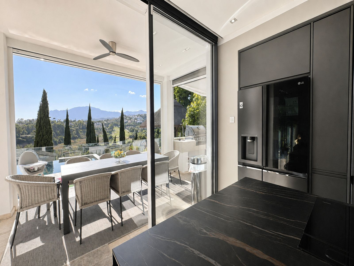 Huis te koop in Los Flamingos | 6 slaapkamers H5467711