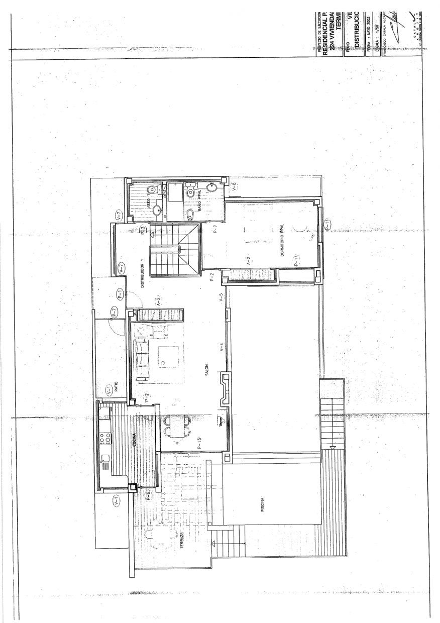Huis te koop in Los Flamingos | 3 slaapkamers H5521465
