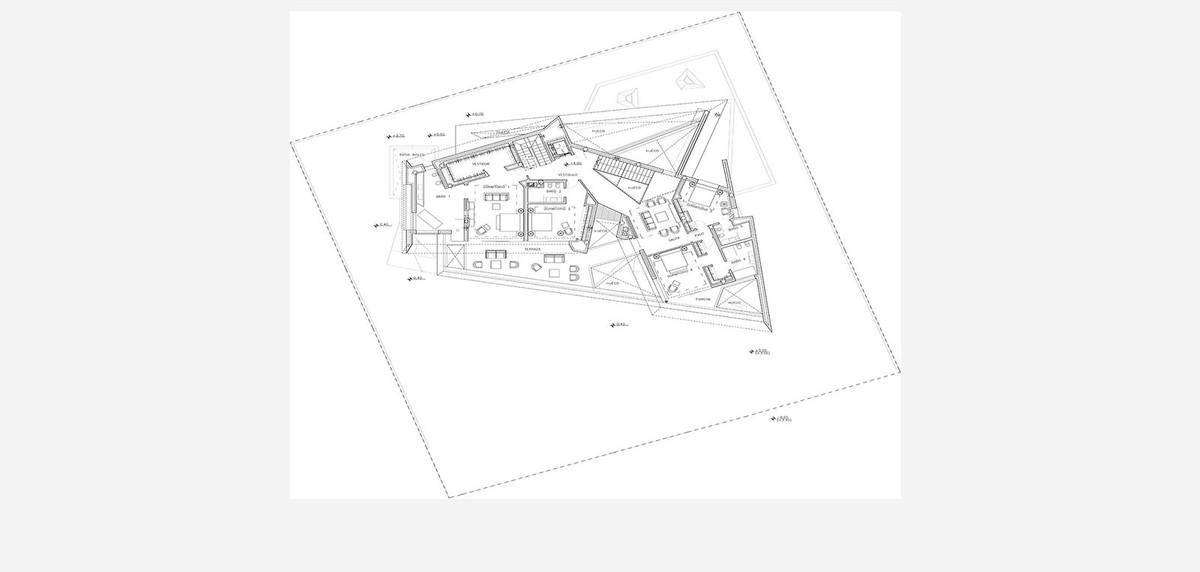 Vrijstaande Villa in Los Monteros-21