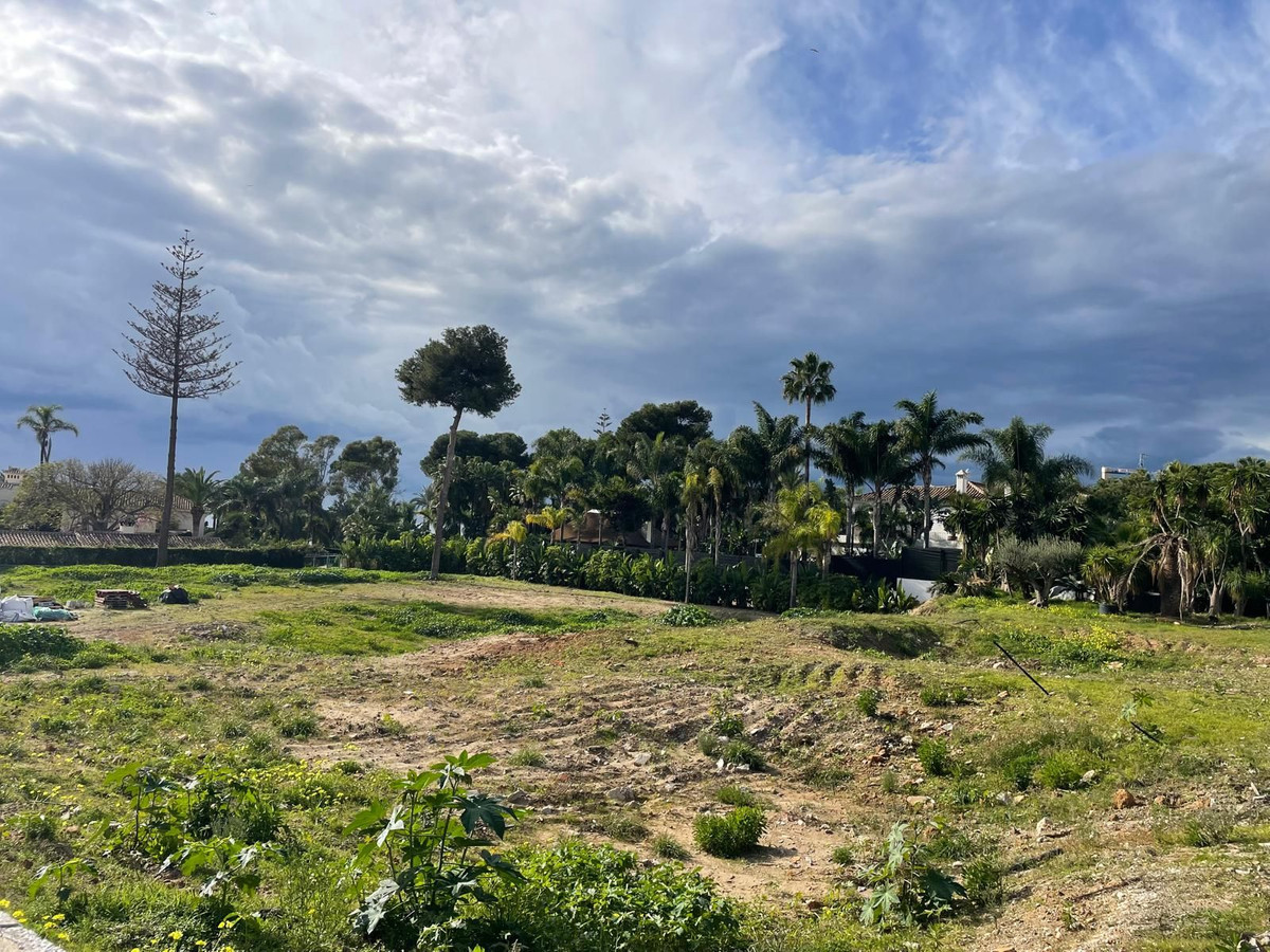 Vrijstaande Villa in Los Monteros-13