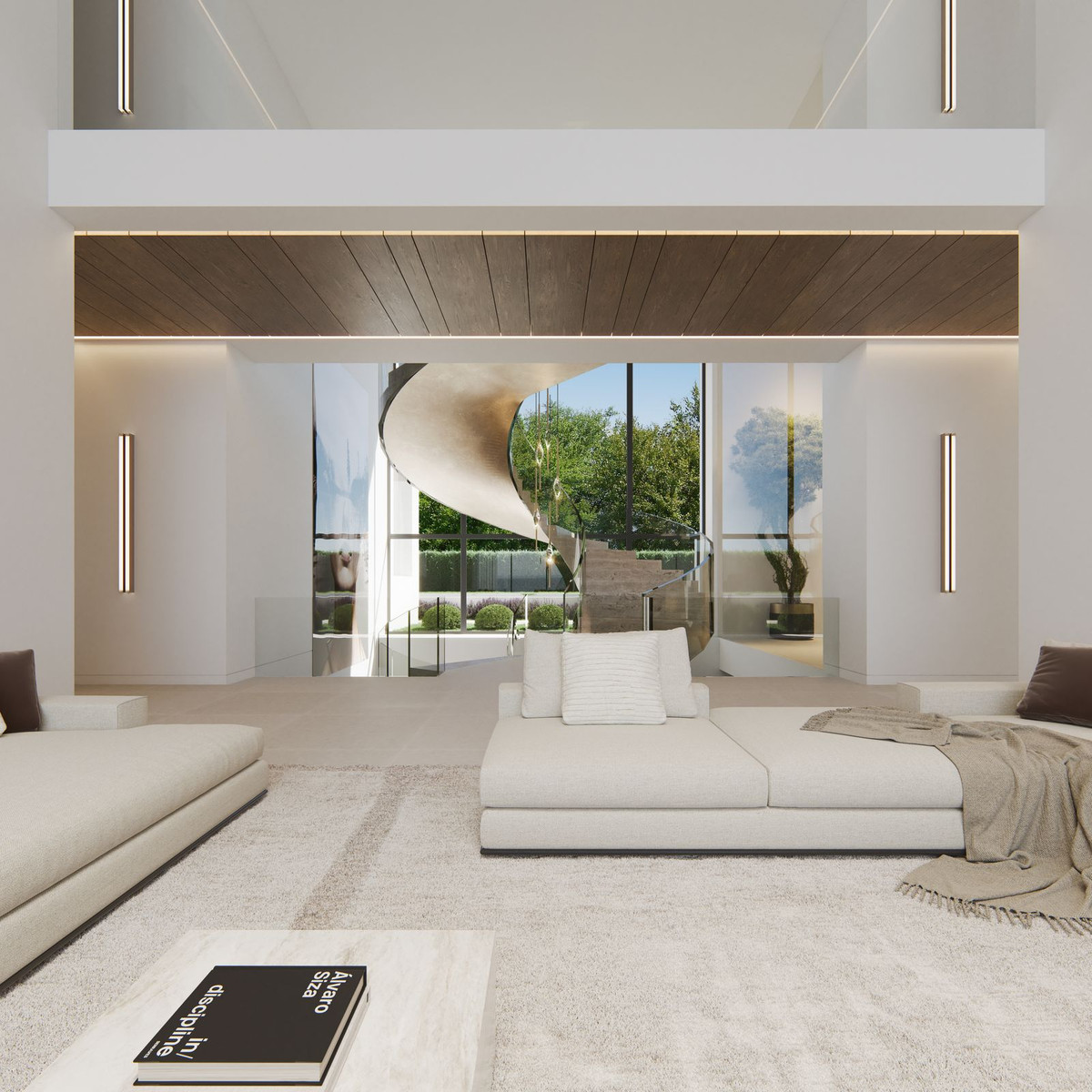 Vrijstaande Villa in Los Monteros-7