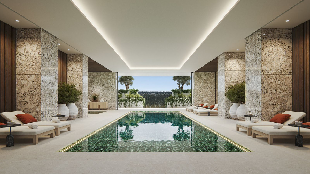 Vrijstaande Villa in Los Monteros-9
