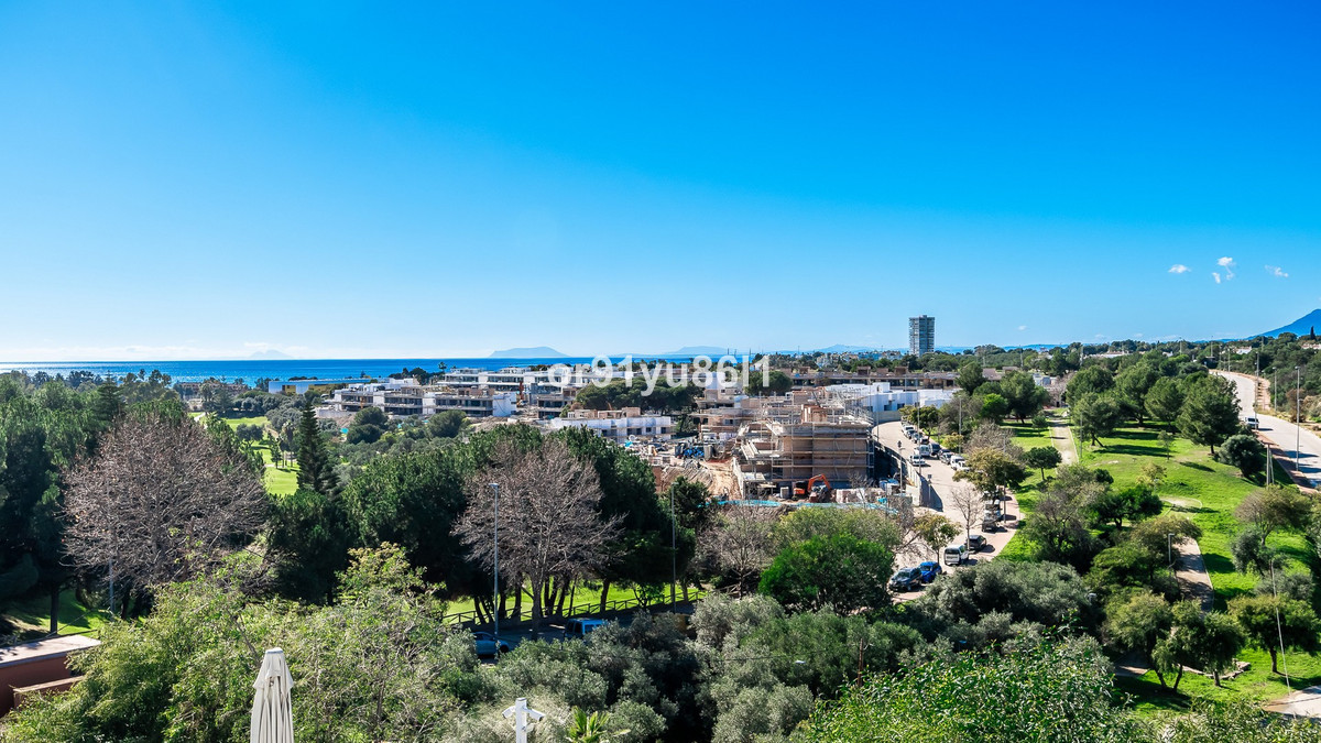 Vrijstaande Villa in Los Monteros-4