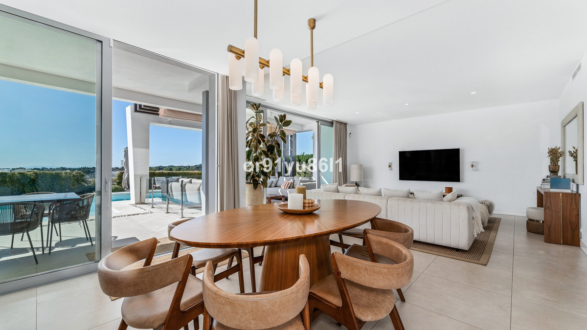 Vrijstaande Villa in Los Monteros-7