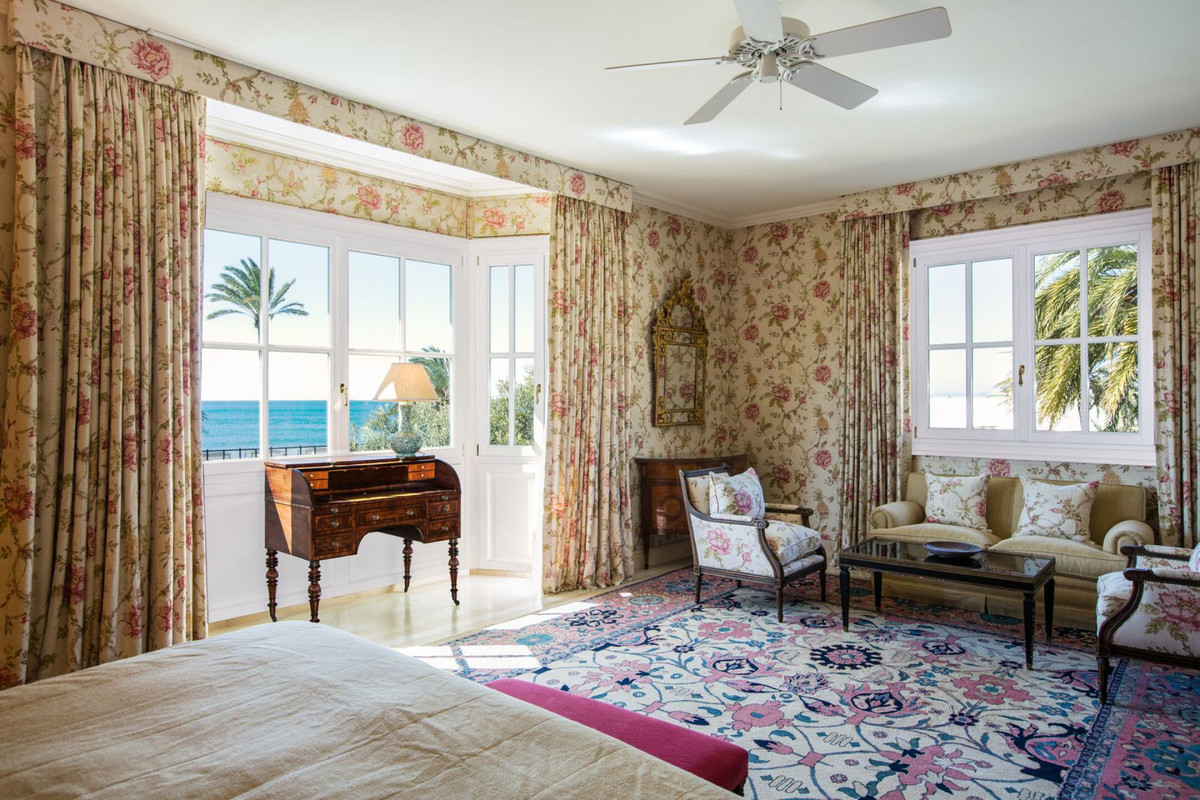 Vrijstaande Villa in Los Monteros-20