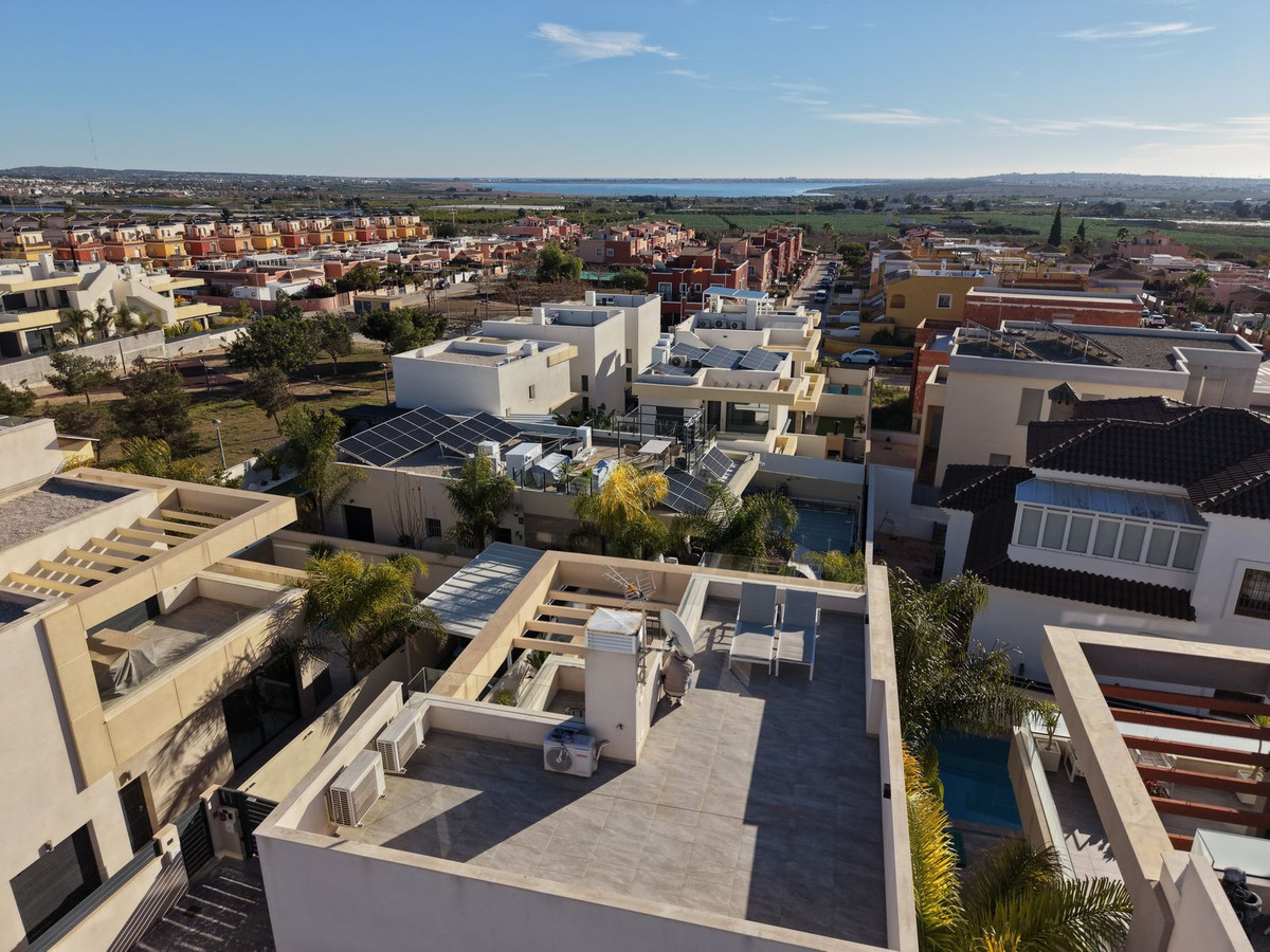 Huis te koop in Los Montesinos | 3 slaapkamers H5292274