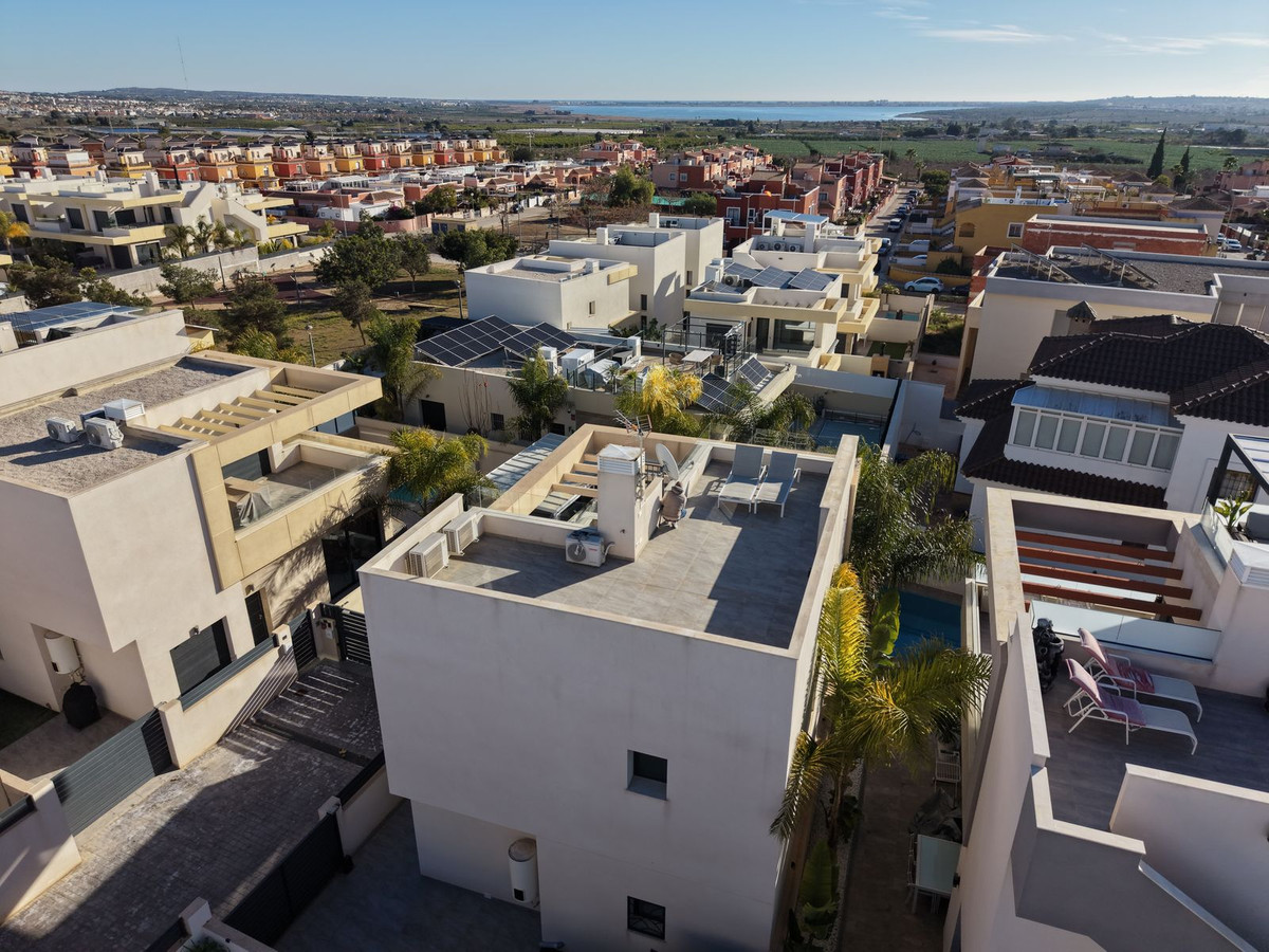 Huis te koop in Los Montesinos | 3 slaapkamers H5292274