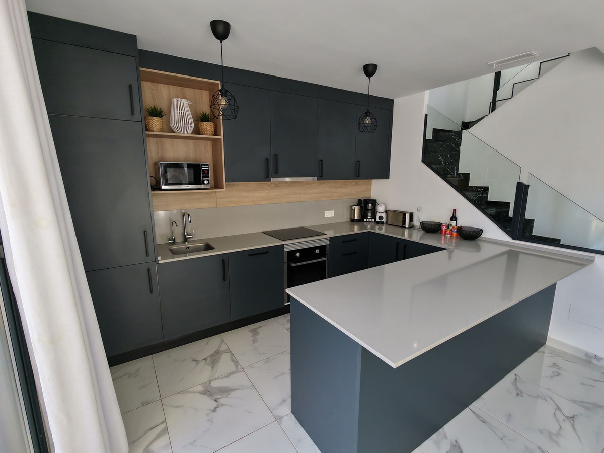 Huis te koop in Los Montesinos | 3 slaapkamers H5292274