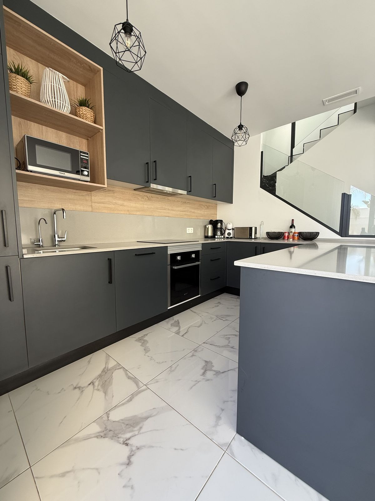 Huis te koop in Los Montesinos | 3 slaapkamers H5292274