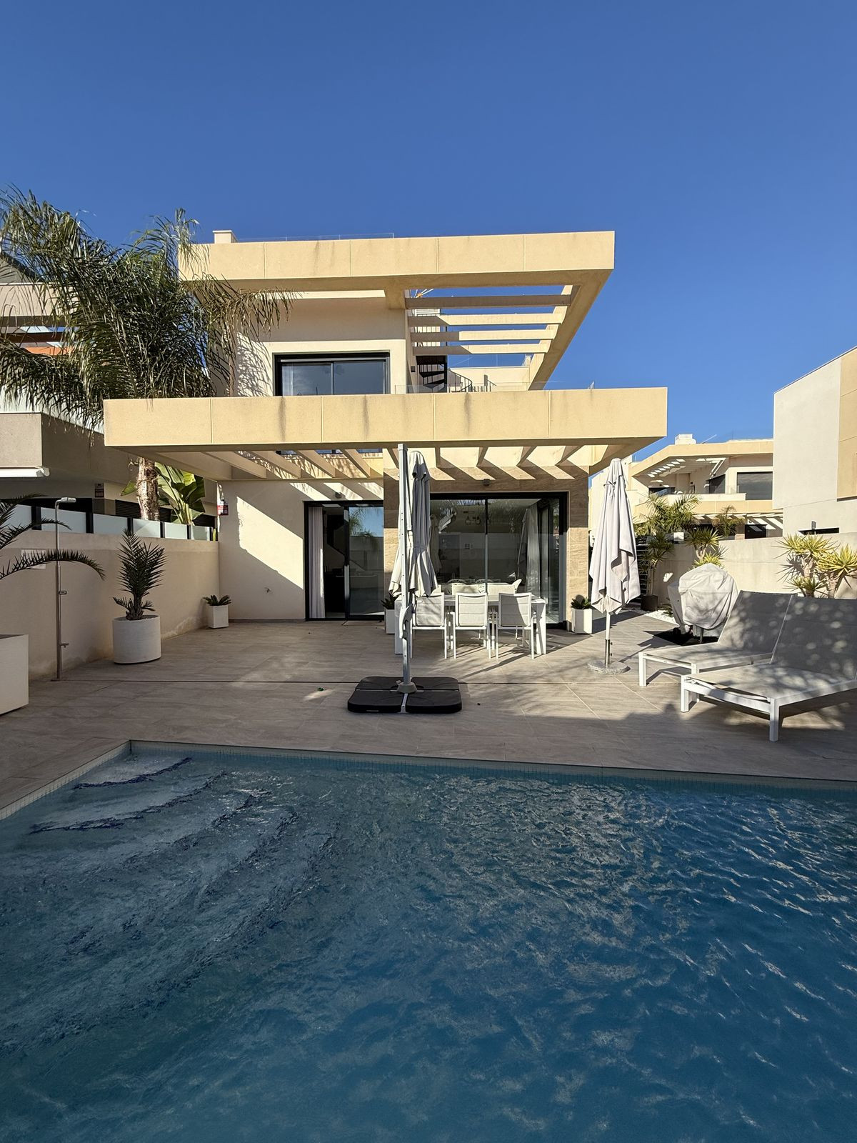 Huis te koop in Los Montesinos | 3 slaapkamers H5292274