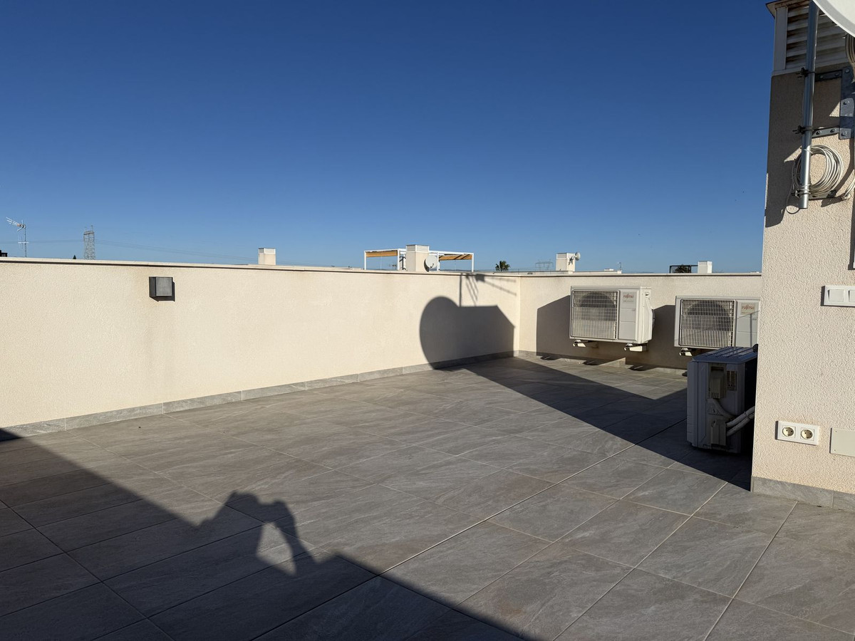 Huis te koop in Los Montesinos | 3 slaapkamers H5292274