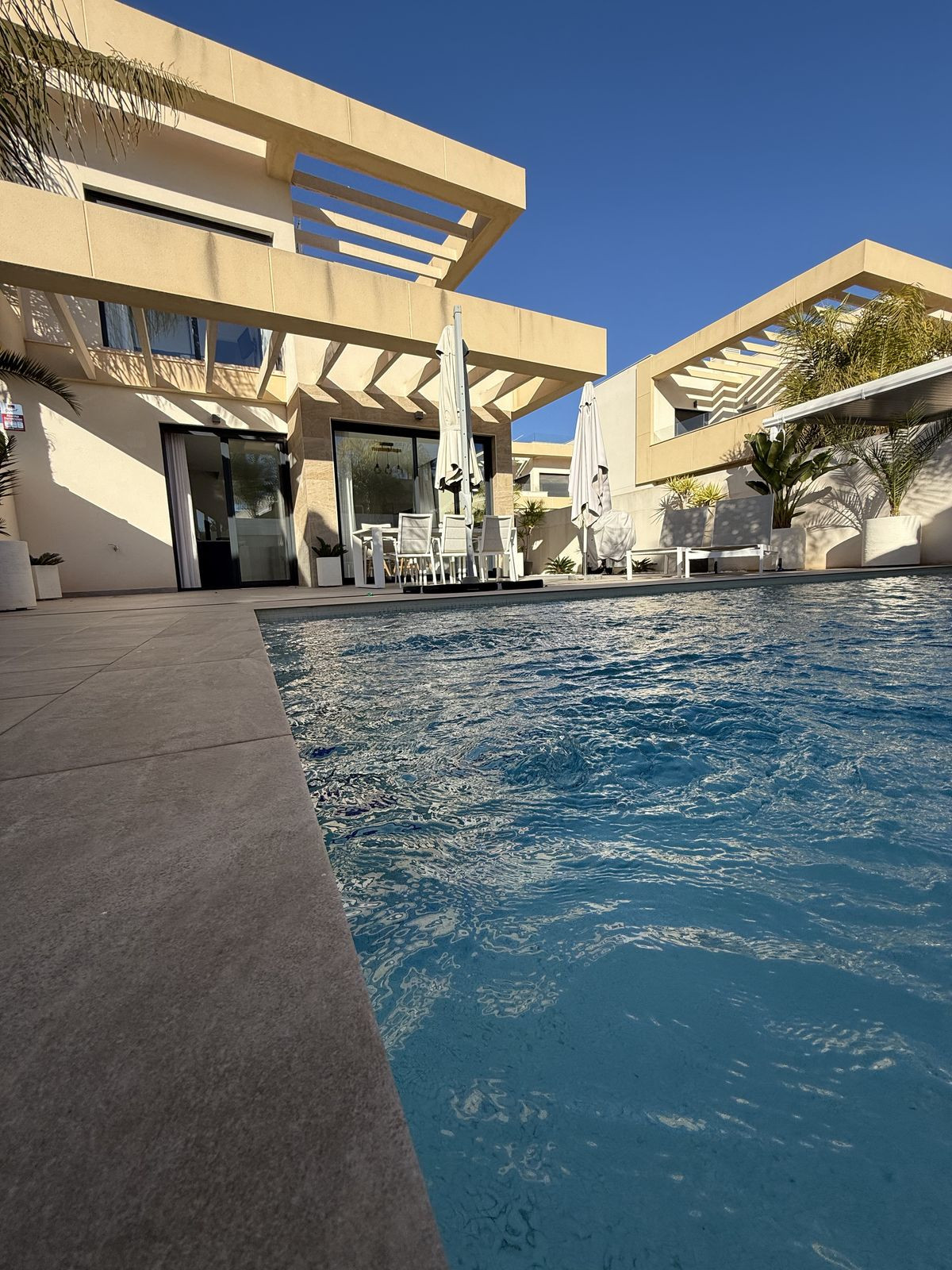 Huis te koop in Los Montesinos | 3 slaapkamers H5292274