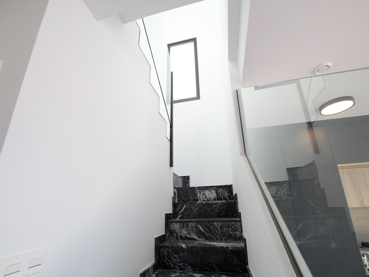 Huis te koop in Los Montesinos | 3 slaapkamers H5303191