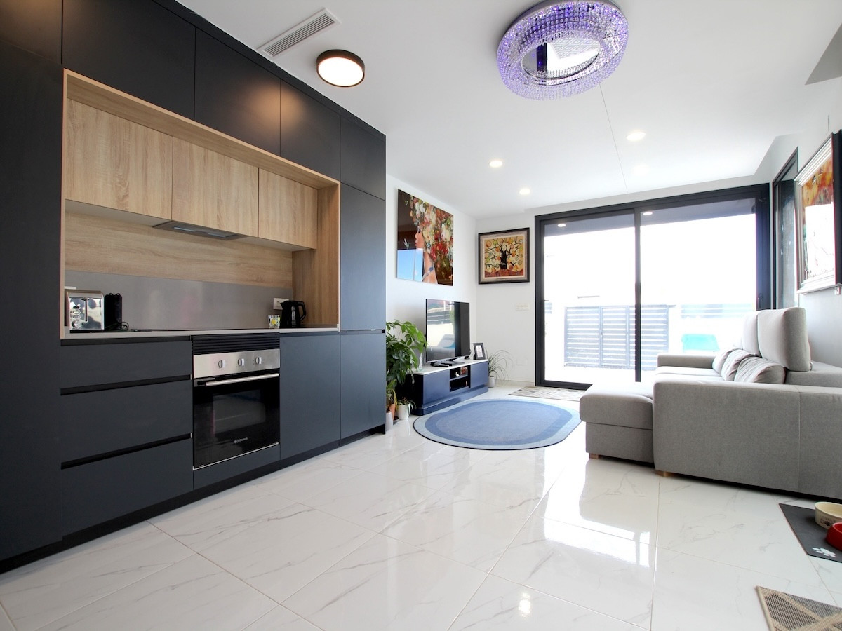 Huis te koop in Los Montesinos | 3 slaapkamers H5303191