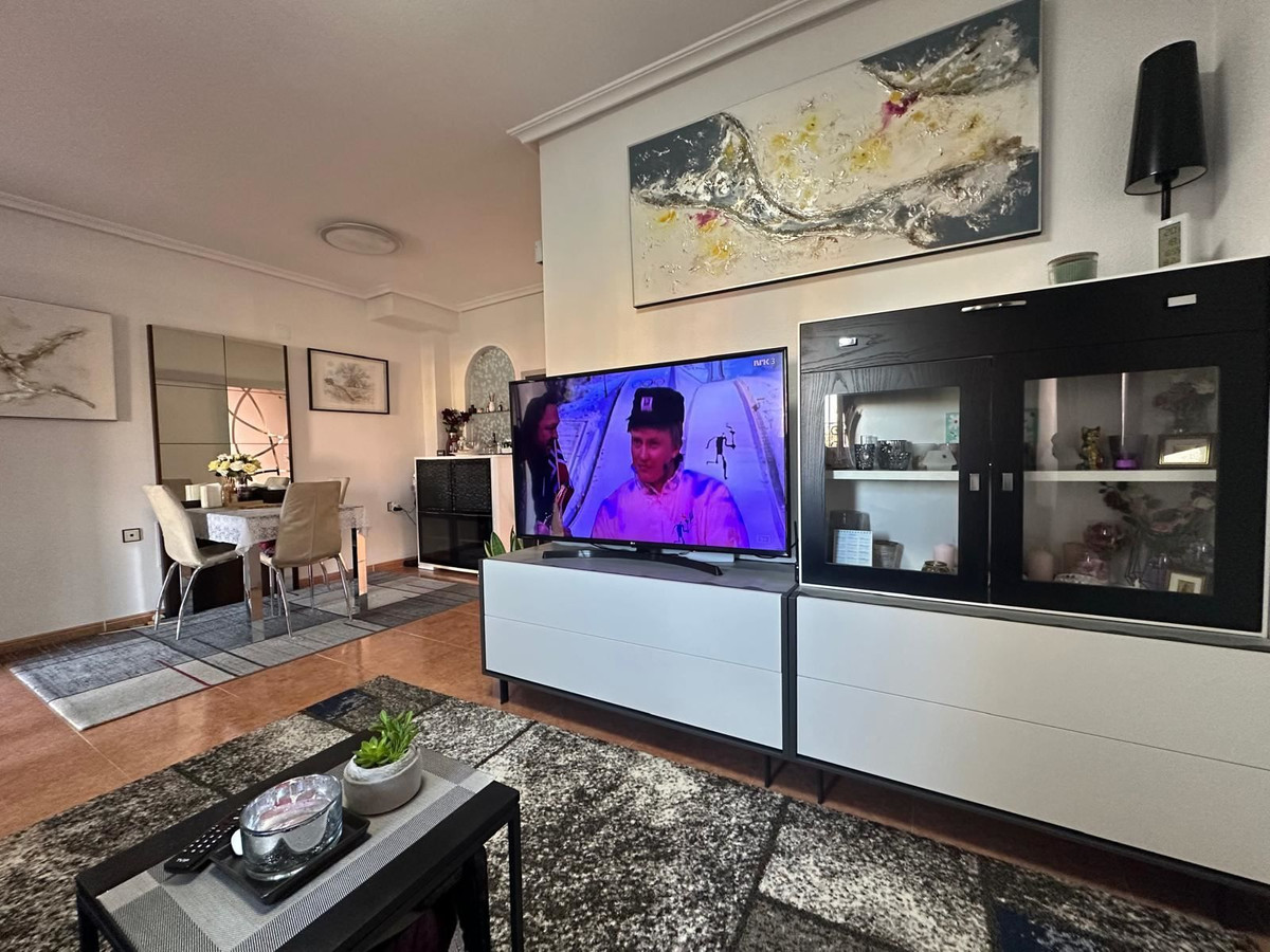 Huis te koop in Los Montesinos | 3 slaapkamers H5315458