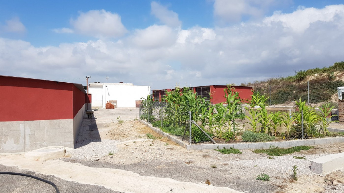 Huis te koop in Los Montesinos | 2 slaapkamers H5357896